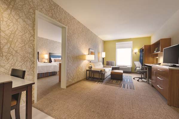 - Home2 Suites by Hilton Lafayette