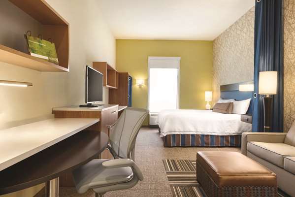  - Home2 Suites by Hilton Lafayette