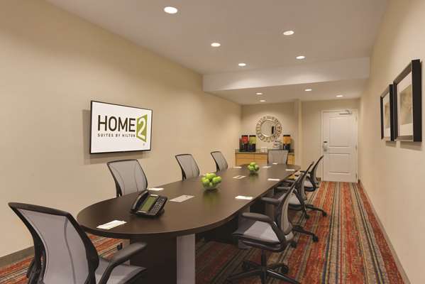  - Home2 Suites by Hilton Lafayette