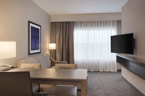  - Embassy Suites Olathe