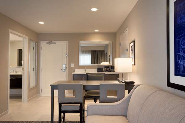  - Embassy Suites Olathe