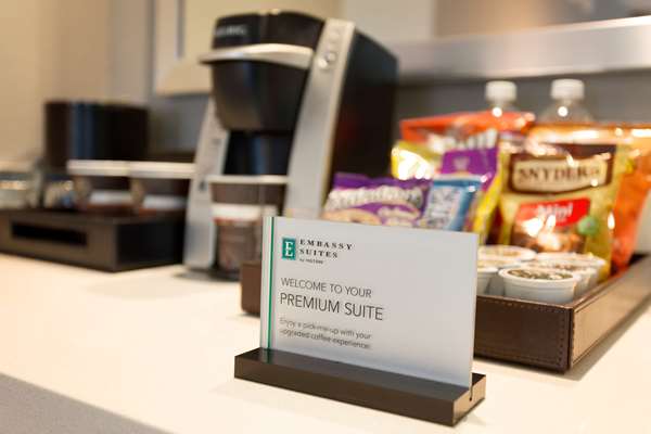  - Embassy Suites Olathe