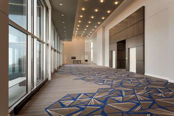  - Embassy Suites Olathe