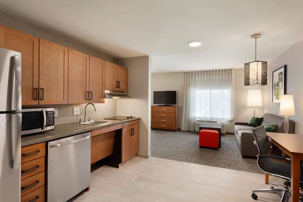  - Homewood Suites by Hilton East Syracuse