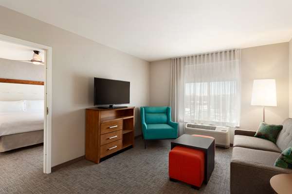  - Homewood Suites by Hilton East Syracuse
