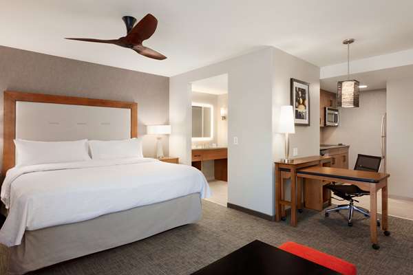  - Homewood Suites by Hilton East Syracuse