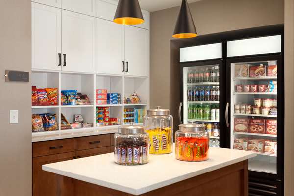 Restaurant - Homewood Suites by Hilton East Syracuse