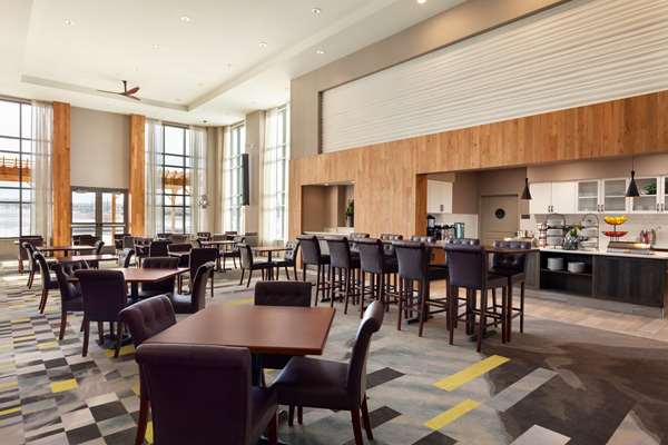 Restaurant - Homewood Suites by Hilton East Syracuse