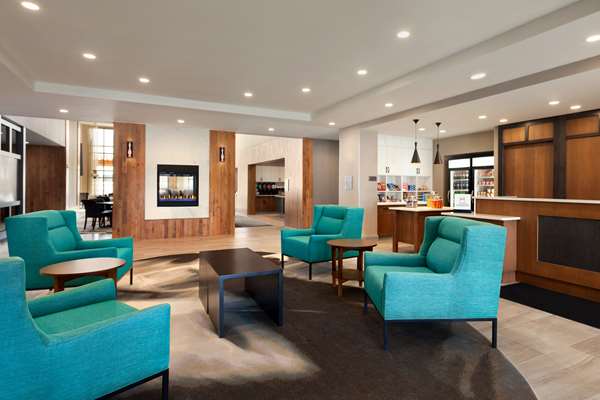  - Homewood Suites by Hilton East Syracuse