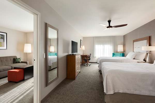  - Homewood Suites by Hilton East Syracuse