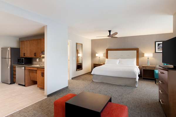 - Homewood Suites by Hilton East Syracuse