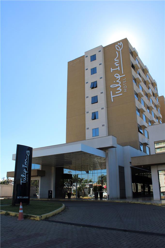Tulip Inn Sete Lagoas