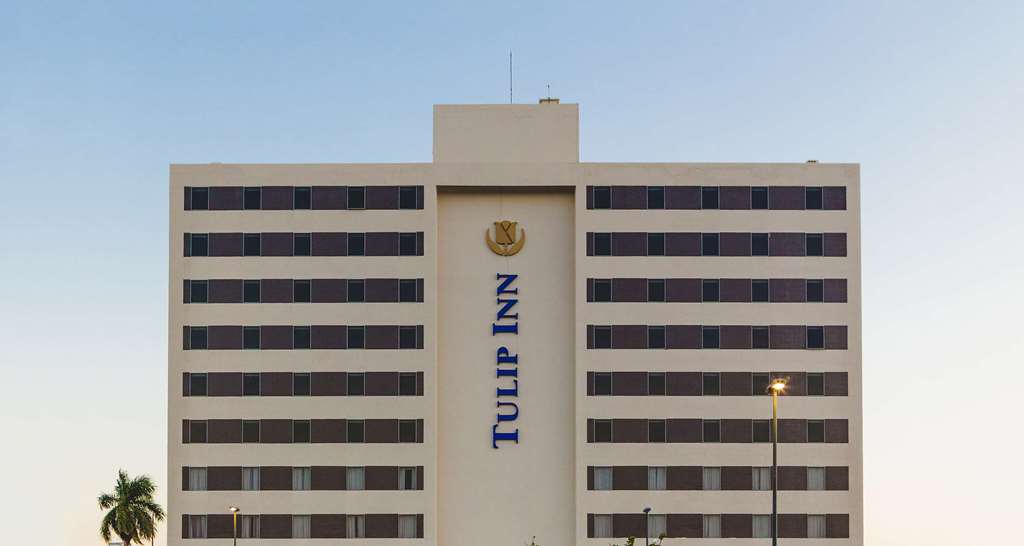 Tulip Inn Campos dos Goytacazes