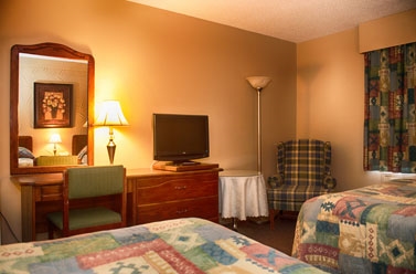  - Bella Vista Inn Humboldt