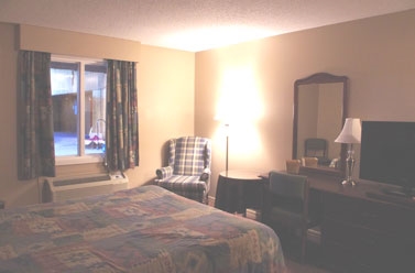  - Bella Vista Inn Humboldt