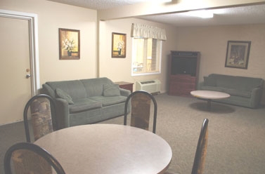  - Bella Vista Inn Humboldt