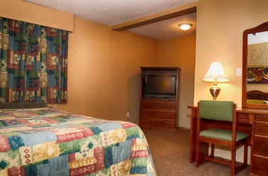  - Bella Vista Inn Humboldt