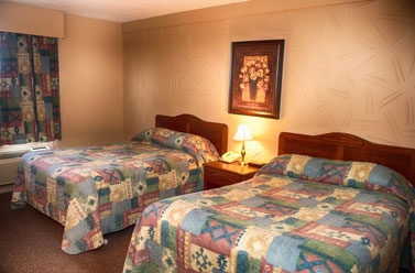  - Bella Vista Inn Humboldt