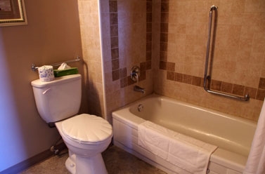  - Bella Vista Inn Humboldt