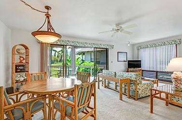 Suite - Kanaloa at Kona Resort Kailua-Kona