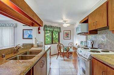 Suite - Kanaloa at Kona Resort Kailua-Kona