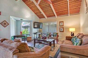 Suite - Kanaloa at Kona Resort Kailua-Kona