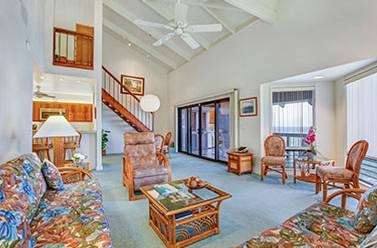 Suite - Kanaloa at Kona Resort Kailua-Kona