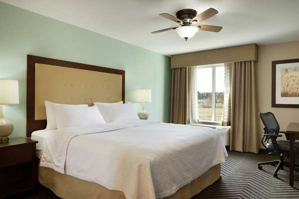  - Homewood Suites by Hilton Portage - I-94, Exit 76