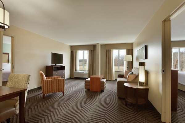  - Homewood Suites by Hilton Portage - I-94, Exit 76