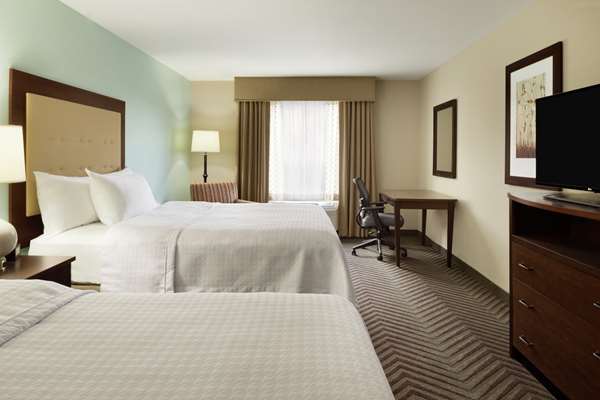  - Homewood Suites by Hilton Portage - I-94, Exit 76
