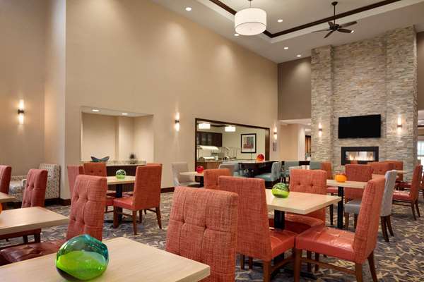 Restaurant - Homewood Suites by Hilton Portage - I-94, Exit 76