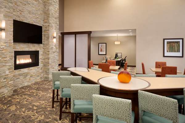 Restaurant - Homewood Suites by Hilton Portage - I-94, Exit 76