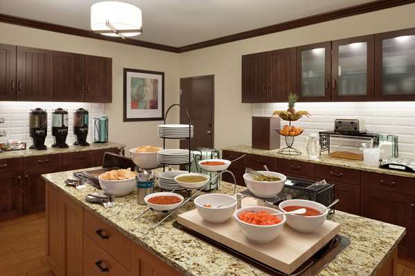 Restaurant - Homewood Suites by Hilton Portage - I-94, Exit 76