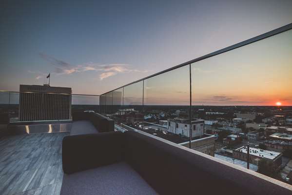 Bar - Homewood Suites by Hilton Downtown Richmond - I-95, Exit 74C