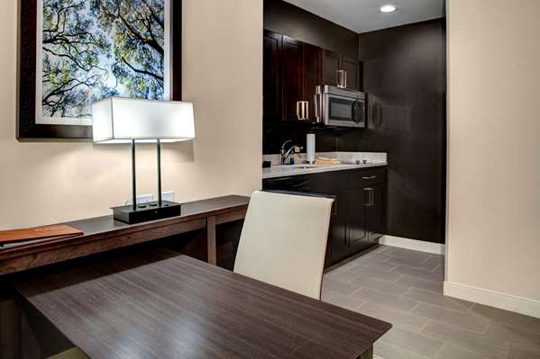  - Homewood Suites by Hilton Downtown Richmond - I-95, Exit 74C