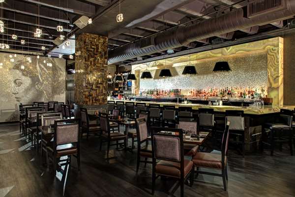 Amenities - Homewood Suites by Hilton Downtown Richmond - I-95, Exit 74C