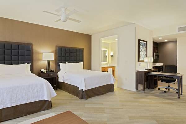  - Homewood Suites by Hilton Downtown Richmond - I-95, Exit 74C
