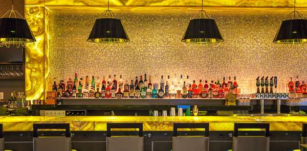 Amenities - Homewood Suites by Hilton Downtown Richmond - I-95, Exit 74C