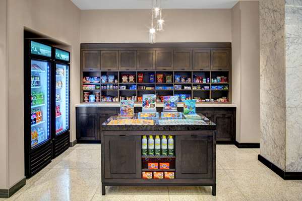 Restaurant - Homewood Suites by Hilton Downtown Richmond - I-95, Exit 74C