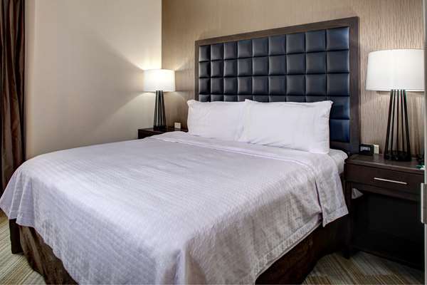  - Homewood Suites by Hilton Downtown Richmond - I-95, Exit 74C