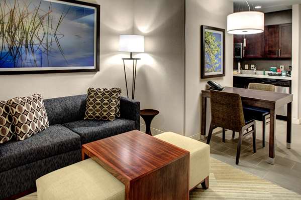  - Homewood Suites by Hilton Downtown Richmond - I-95, Exit 74C