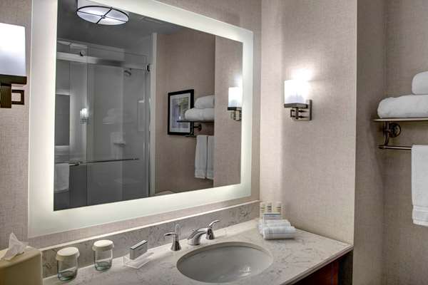  - Homewood Suites by Hilton Downtown Richmond - I-95, Exit 74C