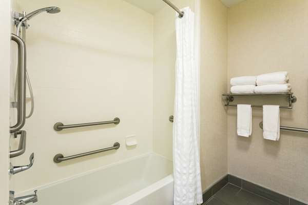  - Homewood Suites by Hilton Downtown Richmond - I-95, Exit 74C