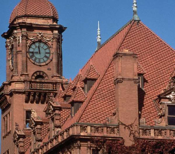  - Homewood Suites by Hilton Downtown Richmond - I-95, Exit 74C