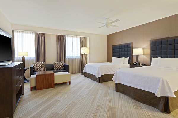  - Homewood Suites by Hilton Downtown Richmond - I-95, Exit 74C