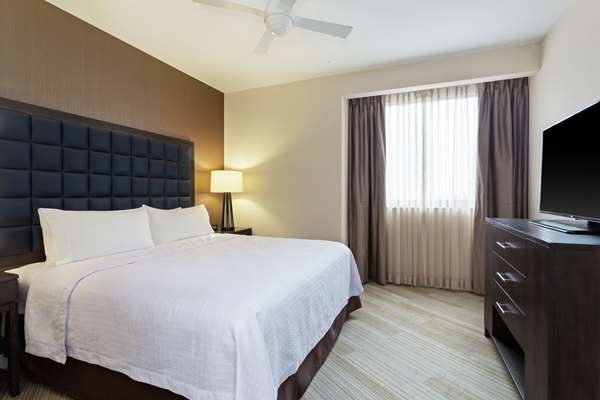  - Homewood Suites by Hilton Downtown Richmond - I-95, Exit 74C