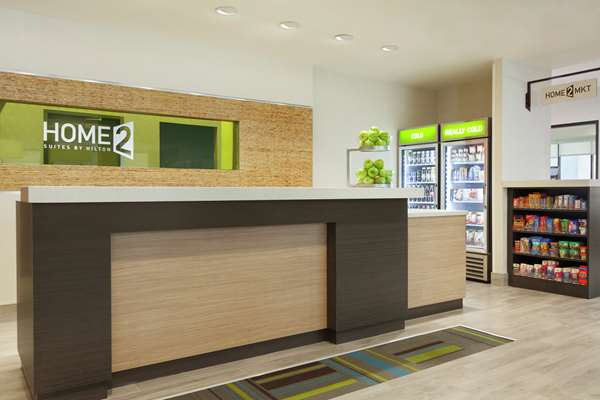  - Home2 Suites by Hilton East Salt Lake City