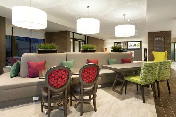  - Home2 Suites by Hilton East Salt Lake City