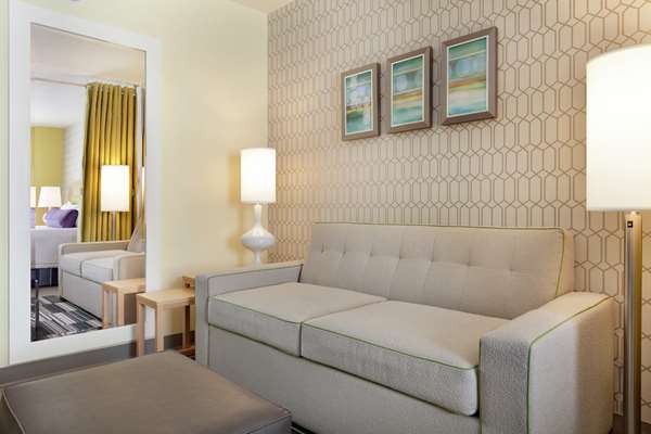 - Home2 Suites by Hilton East Salt Lake City