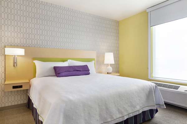  - Home2 Suites by Hilton East Salt Lake City
